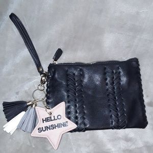 Wristlet